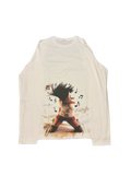 „Music” longsleeve